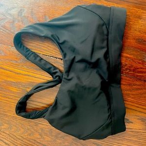 NWOT Athleta sports bra XS